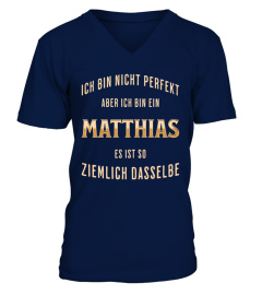 Matthias Perfect