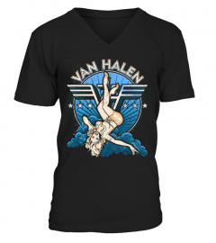 Van Halen BK (9)