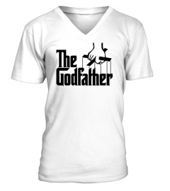 001. The Godfather WT