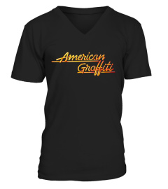 American Graffiti 2 BK