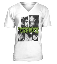 The Cramps 0019 WT