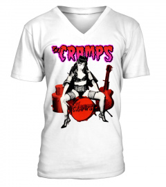 The Cramps 0013 WT
