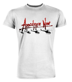 070. Apocalypse Now WT