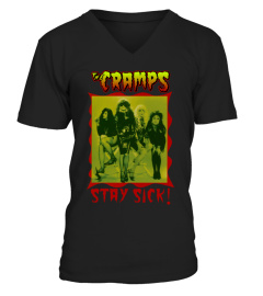 The Cramps - Stay Sick!