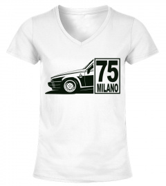 Alfa Romeo 75 fans Classic V6 3.0 WT