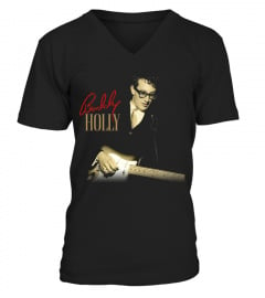 Buddy Holly 14 BK