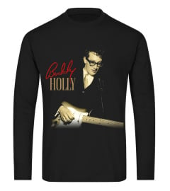 Buddy Holly 14 BK