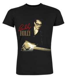 Buddy Holly 14 BK