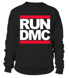 100IB-005-BK. Run DMC