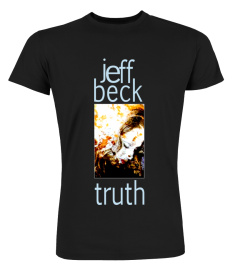 Jeff Beck - Truth BK