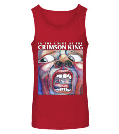 King Crimson - In the Court of the Crimson King (new) BK