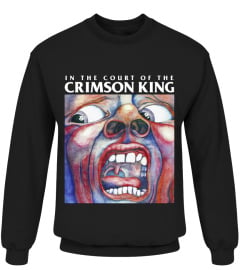 King Crimson - In the Court of the Crimson King (new) BK