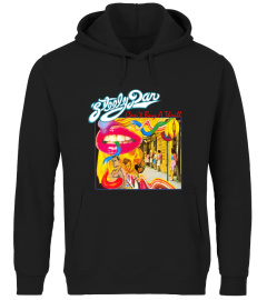 Steely Dan T Shirt - Can't Buy A Thrill