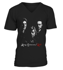 King Crimson, Red