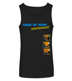 Gang of Four- Entertainment!