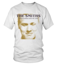 The Smiths 'Strangeways Here We Come'