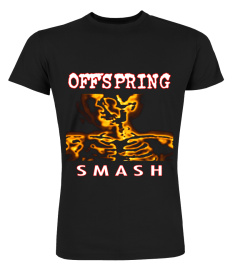 The Offspring - Smash