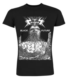 MET200-066-BK. Vektor - Black Future