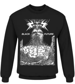 MET200-066-BK. Vektor - Black Future