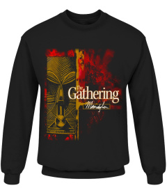 MET200--BK. The Gathering - Mandylion (1995)