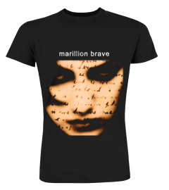 PGSR-BK. Marillion - Brave