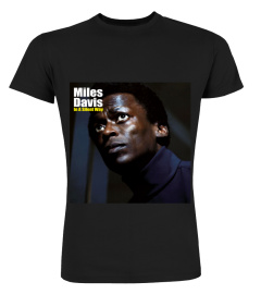 PGSR-BK. Miles Davis - In a Silent Way (1969)