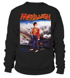 PGSR-BK. Marillion - Misplaced Childhood