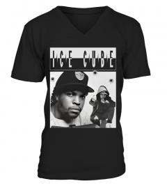 Ice Cube 34 BK