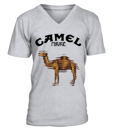 PGSR-YL. Camel, Mirage