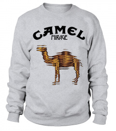 PGSR-YL. Camel, Mirage