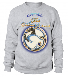 PGSR-GR.WT. Camel - The Snow Goose