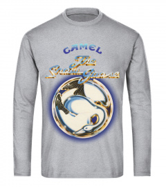 PGSR-GR.WT. Camel - The Snow Goose