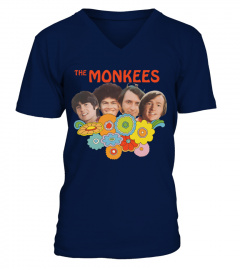 The Monkees 24 YL