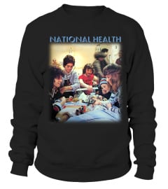 PGSR-BK. National Health - National Health (1978)