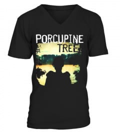 PGSR-BK. Porcupine Tree - Deadwing