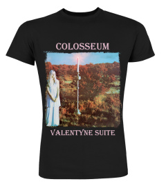 PGSR-BK. Colosseum - Valentyne Suite