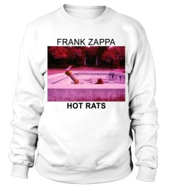 PGSR-WT. Frank Zappa - Hot Rats