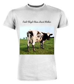 PGSR-WT. Pink Floyd - Atom Heart Mother 2