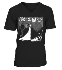 PGSR-BK. Procol Harum - Procol Harum