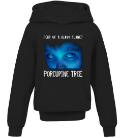 PGSR-BK. Porcupine Tree - Fear of a Blank Planet