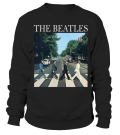 PGSR-BK. The Beatles, “Abbey Road”