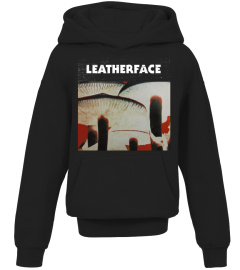 PNK-125-BK. Leatherface - Mush