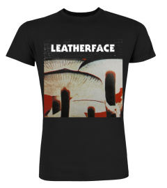 PNK-125-BK. Leatherface - Mush