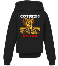PNK-110-BK. Offspring - Smash