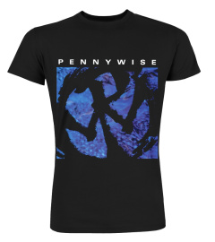 PNK-115-BK. Pennywise (1991)