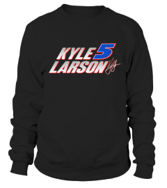 Kyle Larson 3 BK
