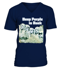 BSA-NV. In Rock (1970) - Deep Purple