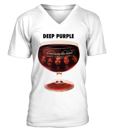 BSA-GR.WT. Deep Purple - Come Taste the Band