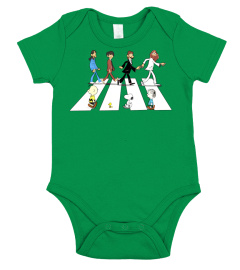 Abbey Road
