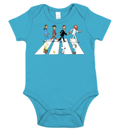Abbey Road